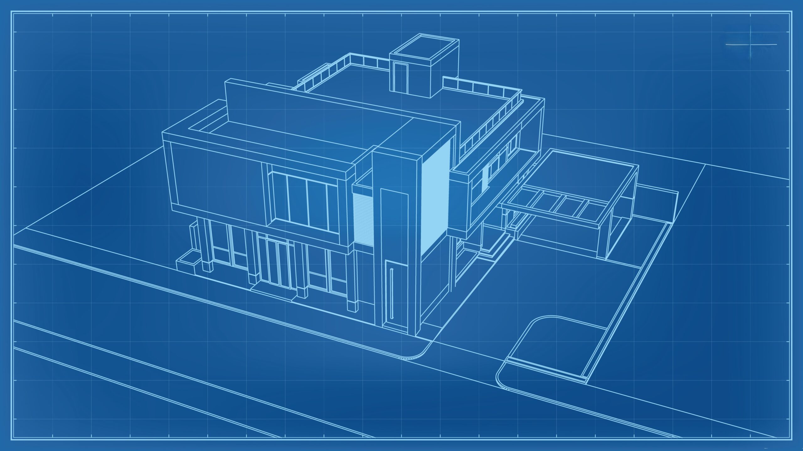 house map design in trivandrum