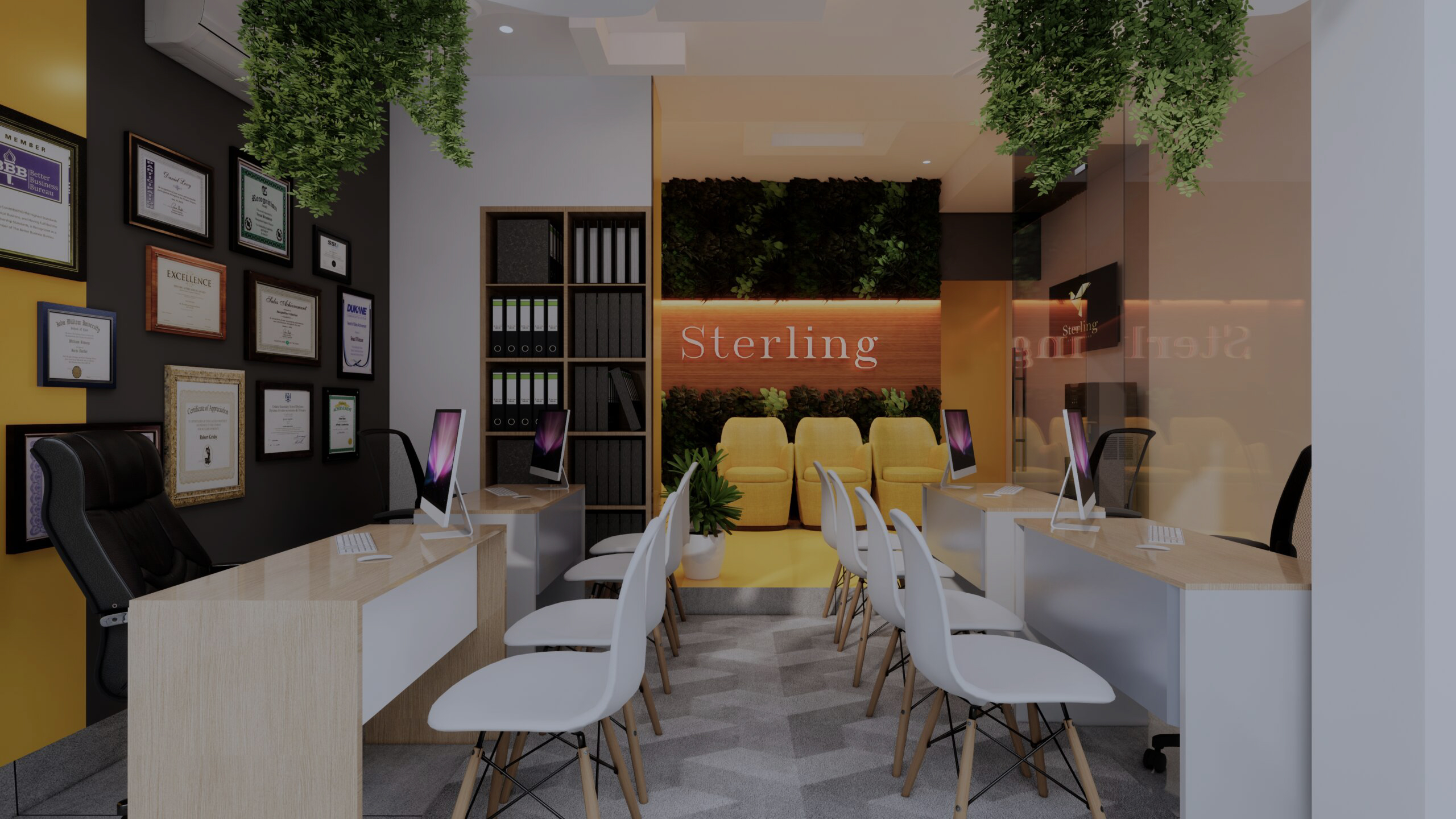 Best Interior Design Company in Trivandrum
