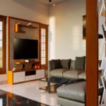 Interior design in Trivandrum