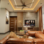 best residence architecture in trivandrum weather