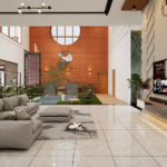 Latest Interior Design Trends for Homes in Kerala